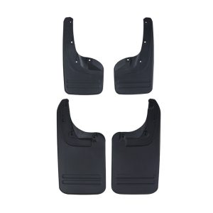 Toyota Hilux Mud Guard (LF-004) – KGCAR.PH Philippines