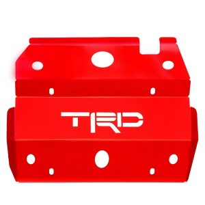 Toyota Hilux Skid Plate (BX-041-SKID-PLATE) – KGCAR.PH Philippines