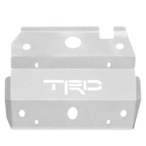 Toyota Hilux Skid Plate (BX-041W-SKID-PLATE) – KGCAR.PH Philippines