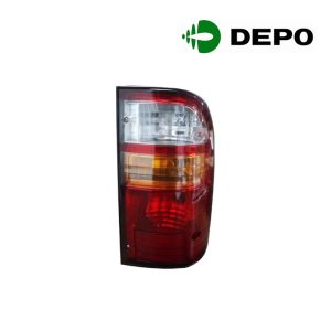 Toyota Hilux Tail Light (DEPO-212-19F3R-A) – KGCAR.PH Philippines