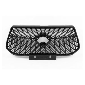 Toyota Innova Grill (TST-ZW021-OLD) – KGCAR.PH Philippines