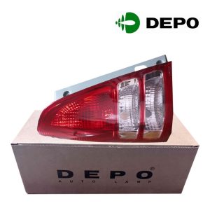 Toyota Innova Tail Light (DEPO-212-19K3R-U) – KGCAR.PH Philippines