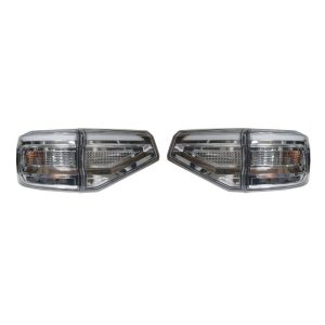 Toyota Raize Tail Light (YE-214) – KGCAR.PH Philippines