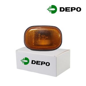 Toyota RAV-4 Side Lamp Unit ECE. Run X/rav 4/PROBOX Van/corona/carina/corolla Altis/corolla/camry (DEPO-212-1409N-UE) – KGCAR.PH Philippines