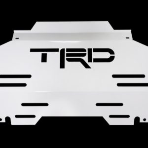 Toyota Revo Skid Plate (BX-001W) – KGCAR.PH Philippines