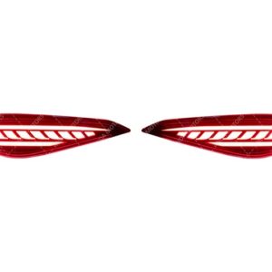 Toyota Rush Bumper (YE-030) – KGCAR.PH Philippines