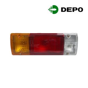 Toyota Tail Light (DEPO-212-1902L-V2) – KGCAR.PH Philippines