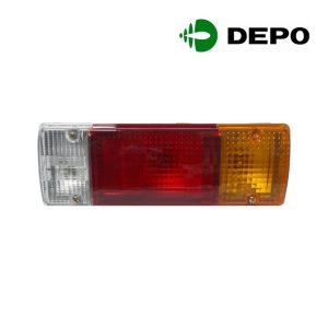 Toyota Tail Light (DEPO-212-1902R-V2) – KGCAR.PH Philippines