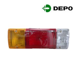 Toyota Tail Light (DEPO-212-1924N-N) – KGCAR.PH Philippines