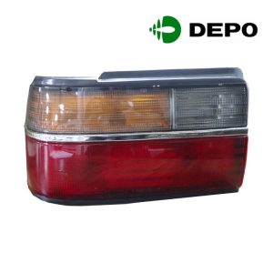 Toyota Tail Light (DEPO-212-1935L-1A) – KGCAR.PH Philippines