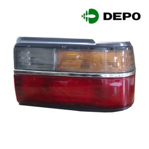 Toyota Tail Light (DEPO-212-1935R-1A) – KGCAR.PH Philippines