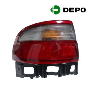 Toyota Tail Light (DEPO-212-1972L-U) – KGCAR.PH Philippines