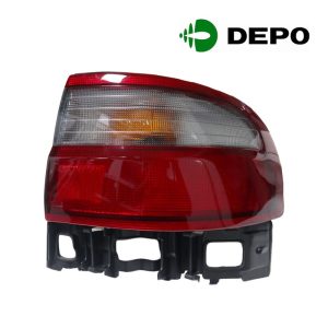 Toyota Tail Light (DEPO-212-1972R-U) – KGCAR.PH Philippines