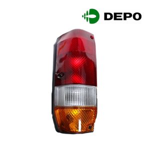 Toyota Tail Light (DEPO-212-1974L-A) – KGCAR.PH Philippines