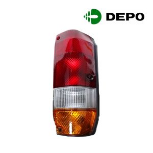 Toyota Tail Light (DEPO-212-1974R-A) – KGCAR.PH Philippines