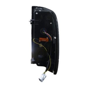 Toyota Vigo Tail Light (YE-157) – KGCAR.PH Philippines
