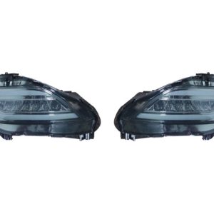 Toyota Vios Bumper (YE-130) – KGCAR.PH Philippines