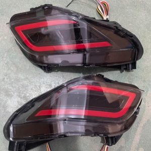 Toyota Vios Bumper (YE-134) – KGCAR.PH Philippines