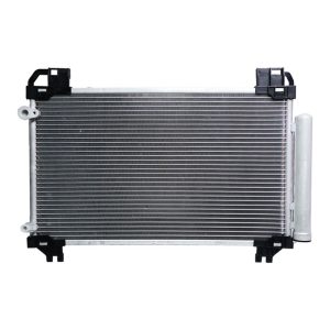 Toyota Vios Condenser (CON-TY-12C-001) – KGCAR.PH Philippines