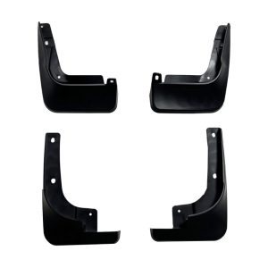 Toyota Wigo Mud Guard (LF-039) – KGCAR.PH Philippines