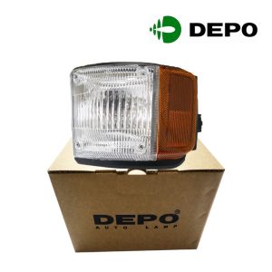 Truck Corner Lamp Assy (DEPO-213-1513L-A) – KGCAR.PH Philippines