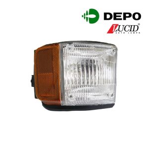 Truck Corner Lamp Assy (DEPO-213-1513R-A) – KGCAR.PH Philippines