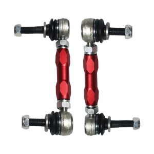 TST-HG005 2005-2025 HIlux Revo/Vigo fortuner Front ADJUSTABLE SWAY BAR LINK