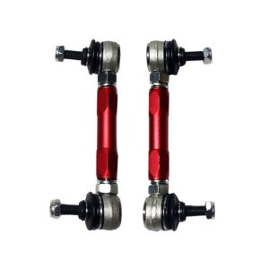 2015-2020 Isuzu Mu-x Front Adjustable Sway Bar Link (TST-HG015)