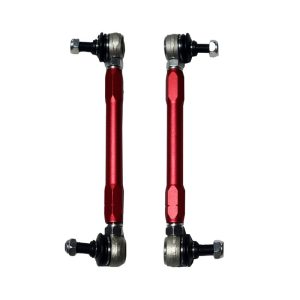 2015-2020 Isuzu Mu-x Rear Adjustable Sway Bar Link (TST-HG016)