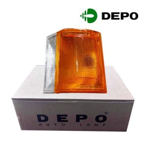 Ty CM31 Corner Lamp Assy Lite Ace (DEPO-212-1519R-A) – KGCAR.PH Philippines