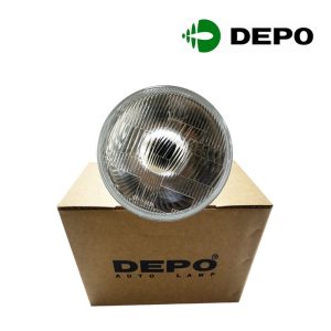 Un Head Lamp Unit (DEPO-100-1103N-LD) – KGCAR.PH Philippines